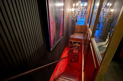 Location salle Paris 9 (Paris) - Mirano #20