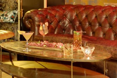 Location salle Paris 9 (Paris) - Mirano #20