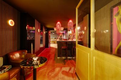 Location salle Paris 9 (Paris) - Mirano #20