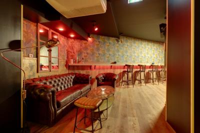 Location salle Paris 9 (Paris) - Mirano #20