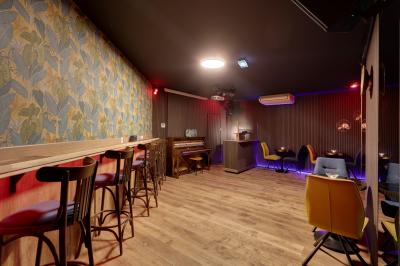 Location salle Paris 9 (Paris) - Mirano #20