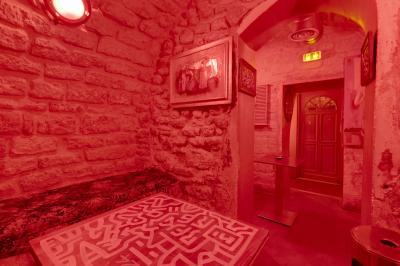 Location salle Paris 9 (Paris) - Mirano #20