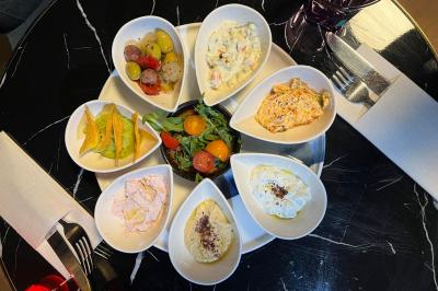 Location salle Paris 9 (Paris) - Mirano #20