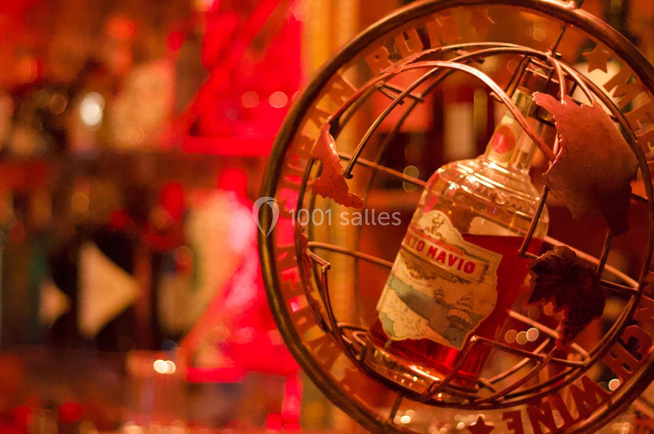 Location salle Paris 9 (Paris) - Mirano #16