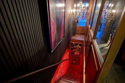 Location salle Paris 9 (Paris) - Mirano #20