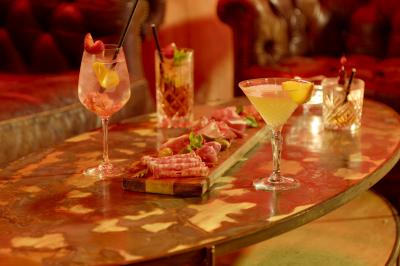 Location salle Paris 9 (Paris) - Mirano #20