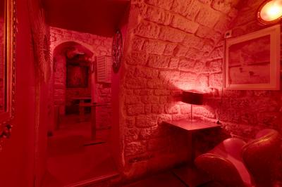 Location salle Paris 9 (Paris) - Mirano #20