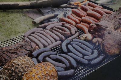 Traiteur Montreuil (Seine-Saint-Denis) - Chango le Traiteur Argentin #26