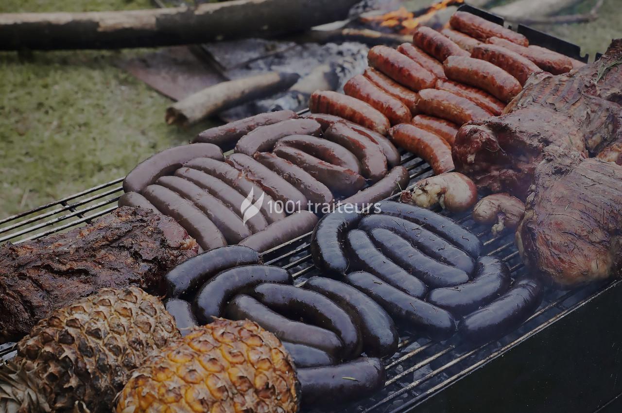 Traiteur Montreuil (Seine-Saint-Denis) - Chango le Traiteur Argentin #7