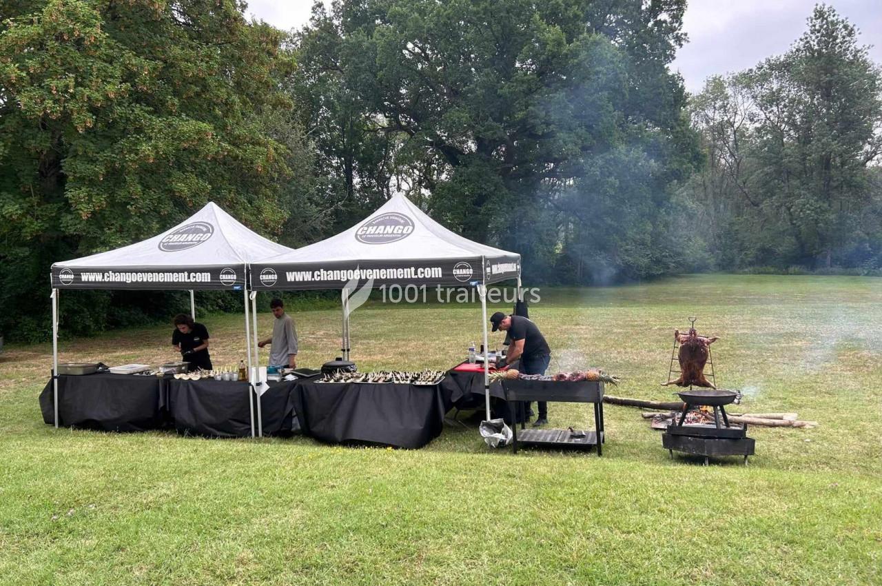 Traiteur Montreuil (Seine-Saint-Denis) - Chango le Traiteur Argentin #3