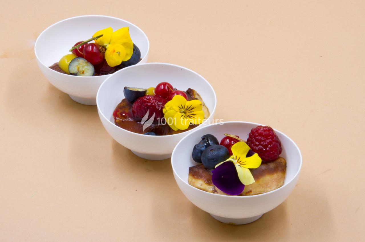 Traiteur Montreuil (Seine-Saint-Denis) - Chango le Traiteur Argentin #10