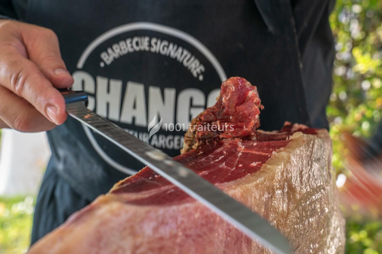 Traiteur Montreuil (Seine-Saint-Denis) - Chango le Traiteur Argentin #12
