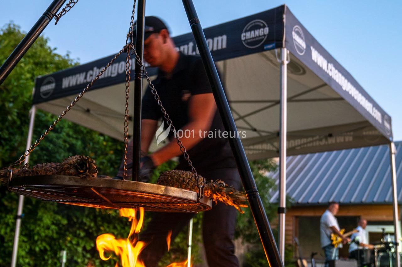Traiteur Montreuil (Seine-Saint-Denis) - Chango le Traiteur Argentin #14