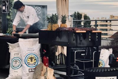 Traiteur Montreuil (Seine-Saint-Denis) - Chango le Traiteur Argentin #26