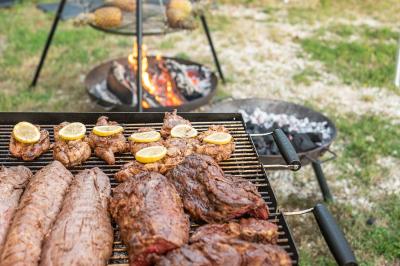Traiteur Montreuil (Seine-Saint-Denis) - Chango le Traiteur Argentin #26
