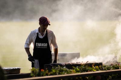Traiteur Montreuil (Seine-Saint-Denis) - Chango le Traiteur Argentin #26