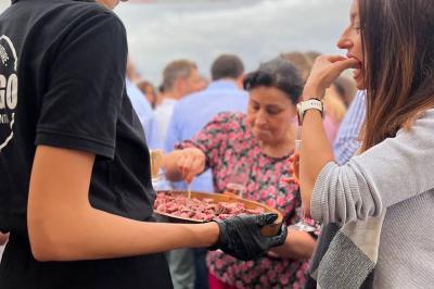 Traiteur Montreuil (Seine-Saint-Denis) - Chango le Traiteur Argentin #26