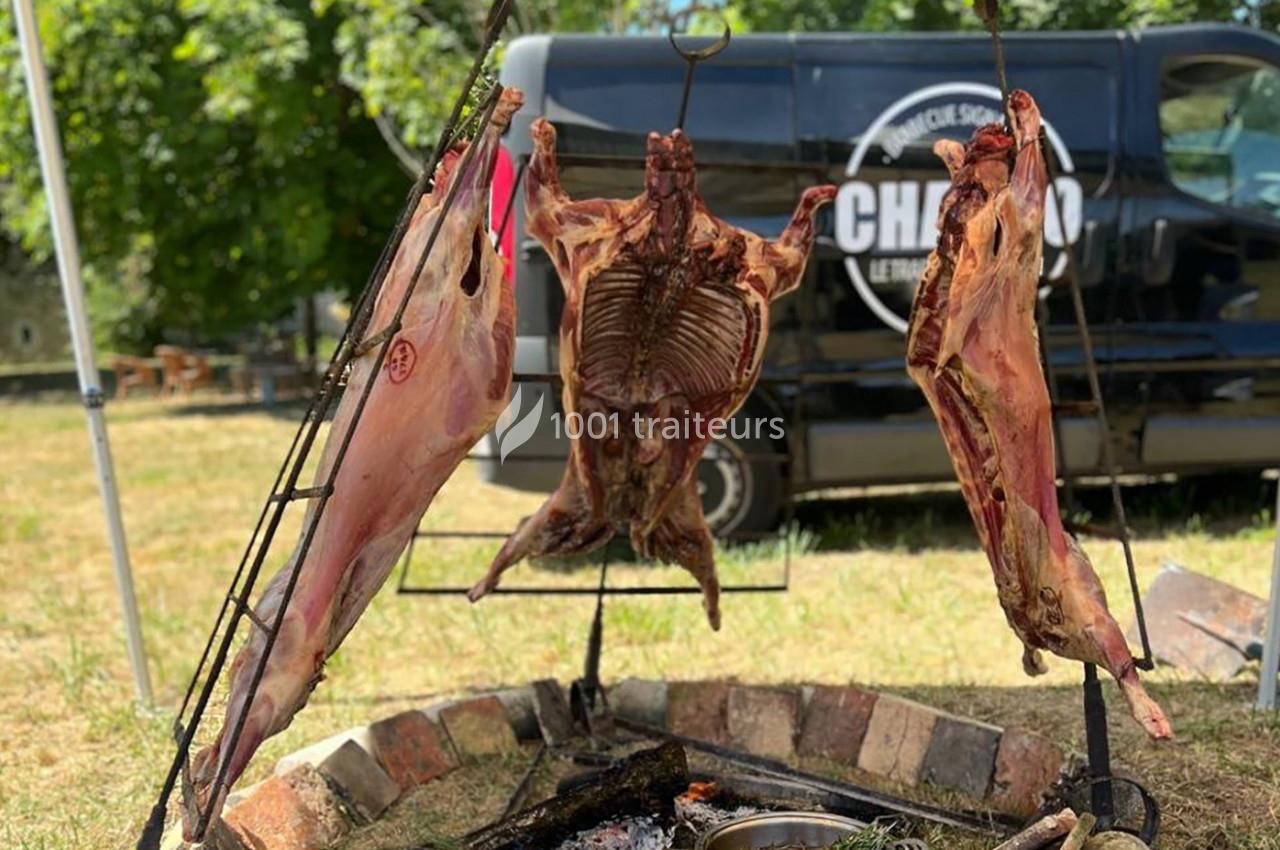 Traiteur Montreuil (Seine-Saint-Denis) - Chango le Traiteur Argentin #23