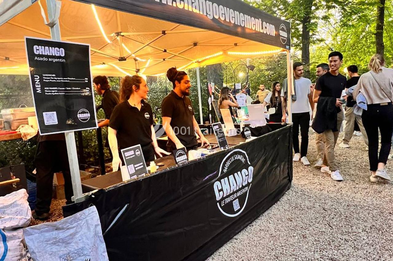 Traiteur Montreuil (Seine-Saint-Denis) - Chango le Traiteur Argentin #24
