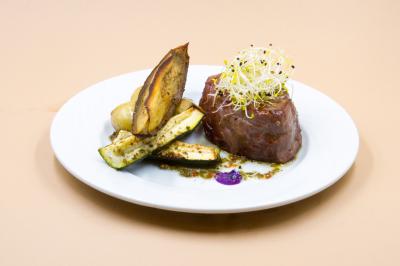 Chango le Traiteur Argentin