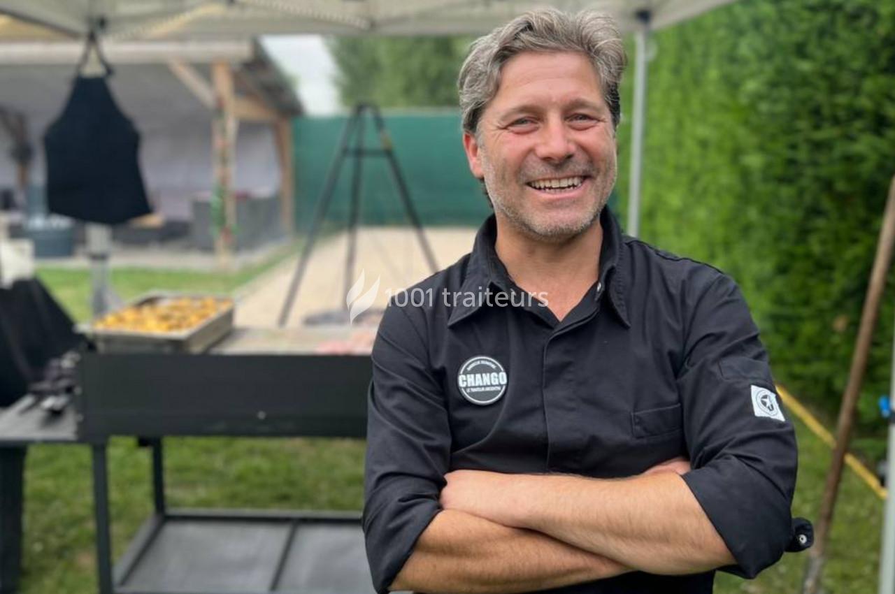 Traiteur Montreuil (Seine-Saint-Denis) - Chango le Traiteur Argentin #3