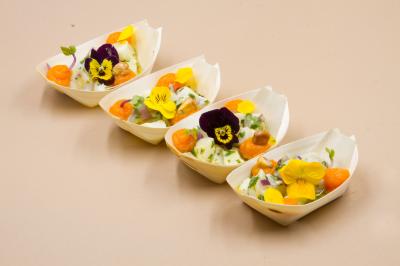 Traiteur Montreuil (Seine-Saint-Denis) - Chango le Traiteur Argentin #26