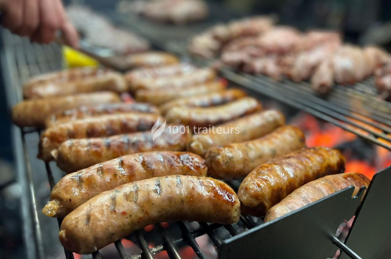 Traiteur Montreuil (Seine-Saint-Denis) - Chango le Traiteur Argentin #10