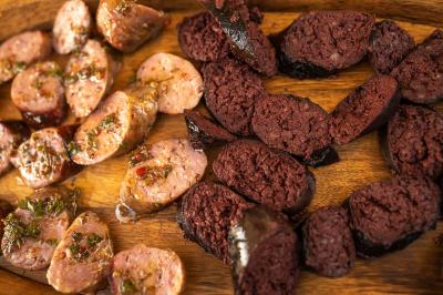 Traiteur Montreuil (Seine-Saint-Denis) - Chango le Traiteur Argentin #26