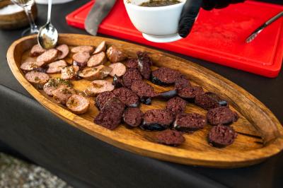 Traiteur Montreuil (Seine-Saint-Denis) - Chango le Traiteur Argentin #26