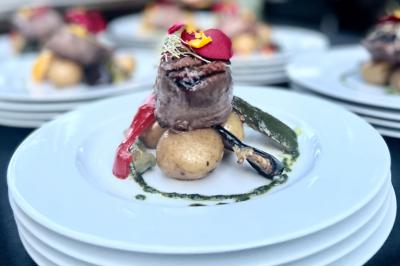 Traiteur Montreuil (Seine-Saint-Denis) - Chango le Traiteur Argentin #26