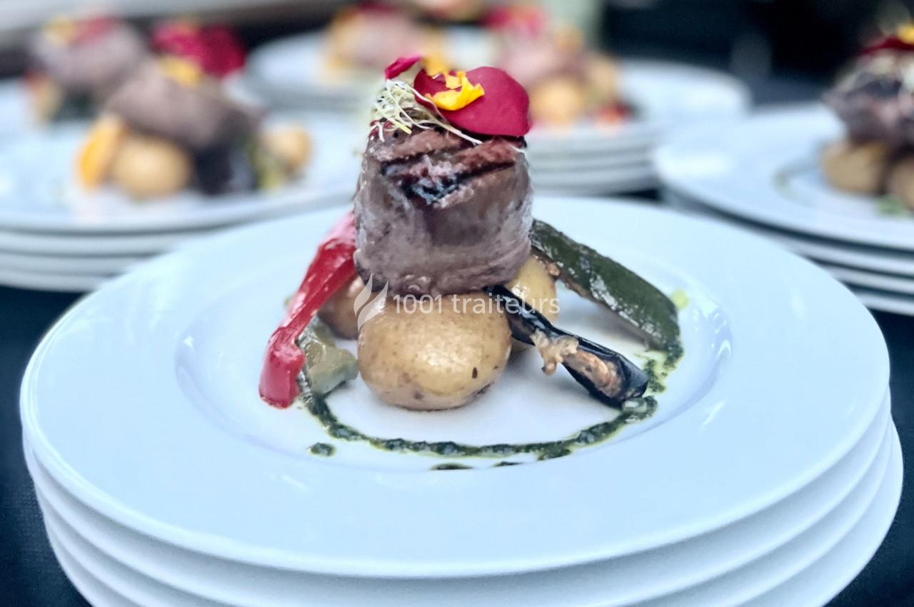 Traiteur Montreuil (Seine-Saint-Denis) - Chango le Traiteur Argentin #18