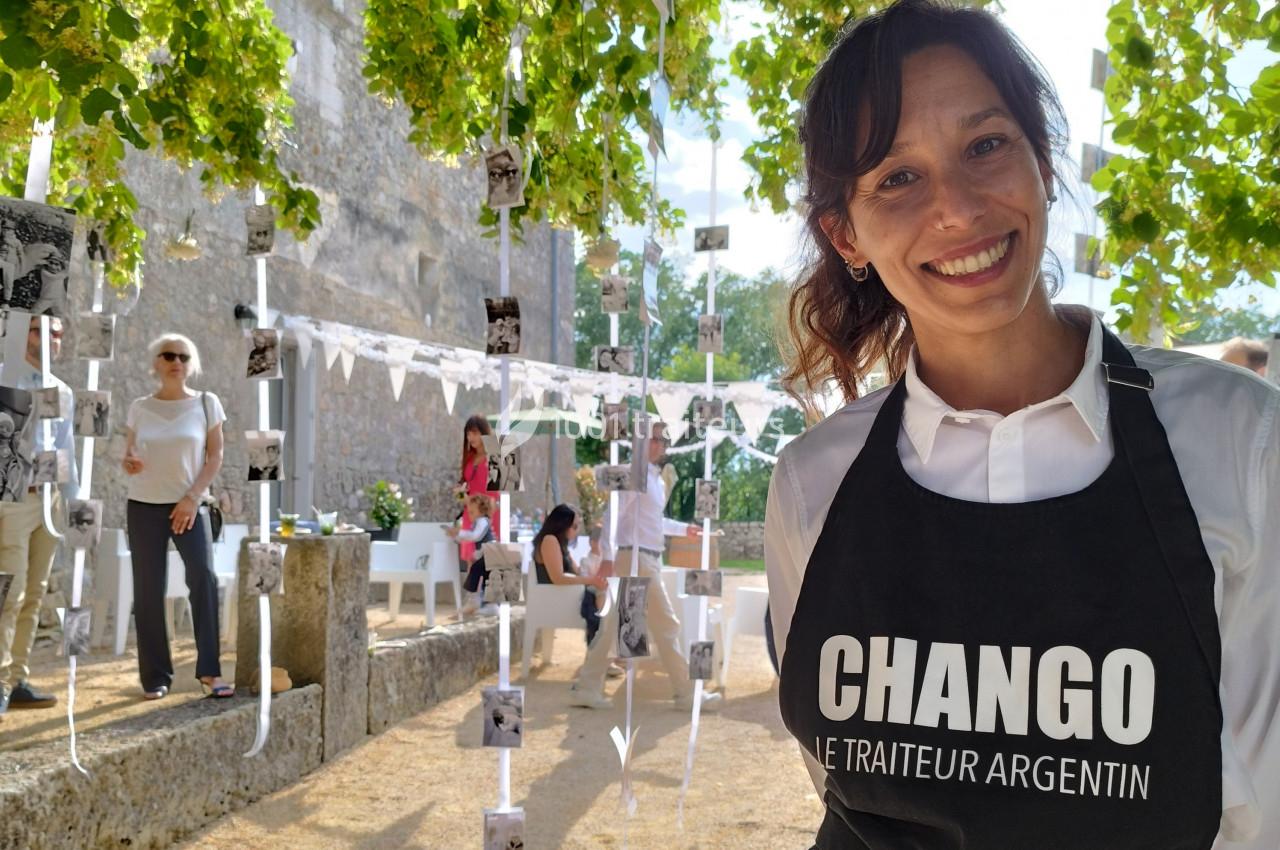 Traiteur Montreuil (Seine-Saint-Denis) - Chango le Traiteur Argentin #19