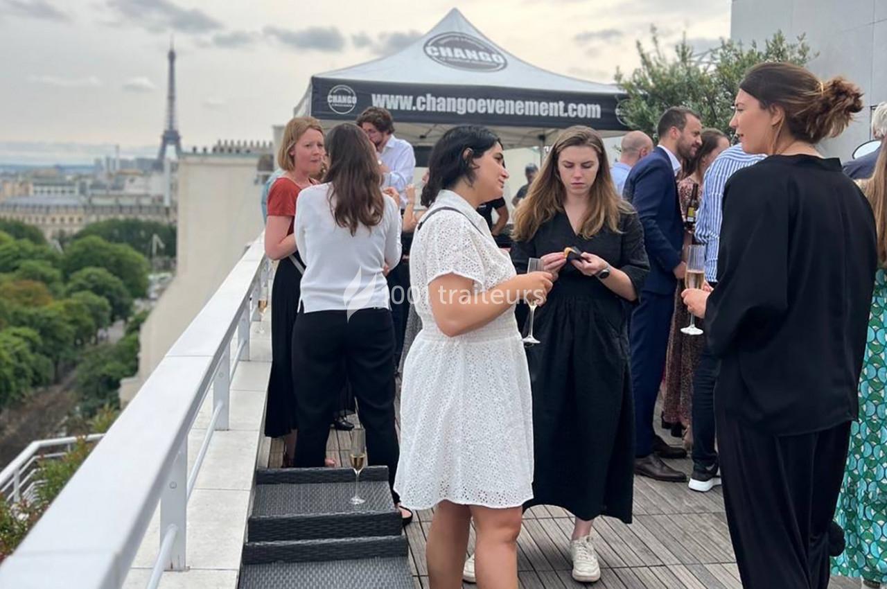 Traiteur Montreuil (Seine-Saint-Denis) - Chango le Traiteur Argentin #21