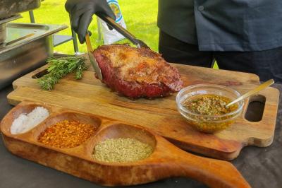 Traiteur Montreuil (Seine-Saint-Denis) - Chango le Traiteur Argentin #26