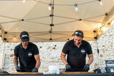Traiteur Montreuil (Seine-Saint-Denis) - Chango le Traiteur Argentin #26