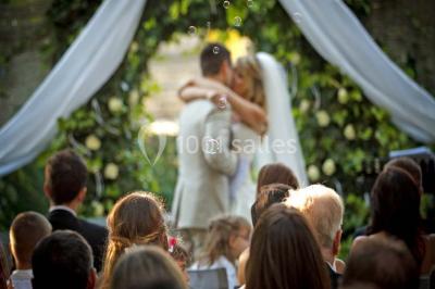 Location salle Pertuis (Vaucluse) - Château Val Joanis #24