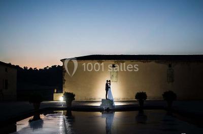 Location salle Pertuis (Vaucluse) - Château Val Joanis #24