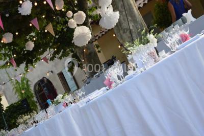 Location salle Pertuis (Vaucluse) - Château Val Joanis #24