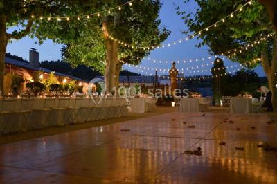 Location salle Pertuis (Vaucluse) - Château Val Joanis #24