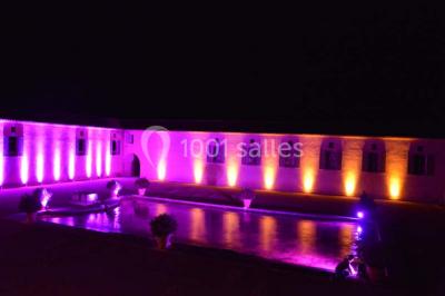 Location salle Pertuis (Vaucluse) - Château Val Joanis #24