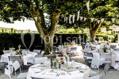 Location salle Pertuis (Vaucluse) - Château Val Joanis #24