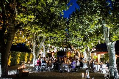 Location salle Pertuis (Vaucluse) - Château Val Joanis #24