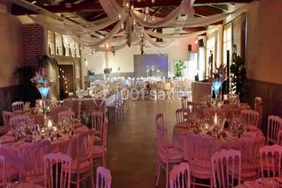 Location salle Pertuis (Vaucluse) - Château Val Joanis #24