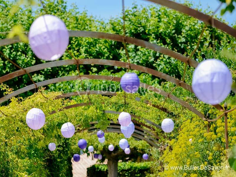 Location salle Pertuis (Vaucluse) - Château Val Joanis #15