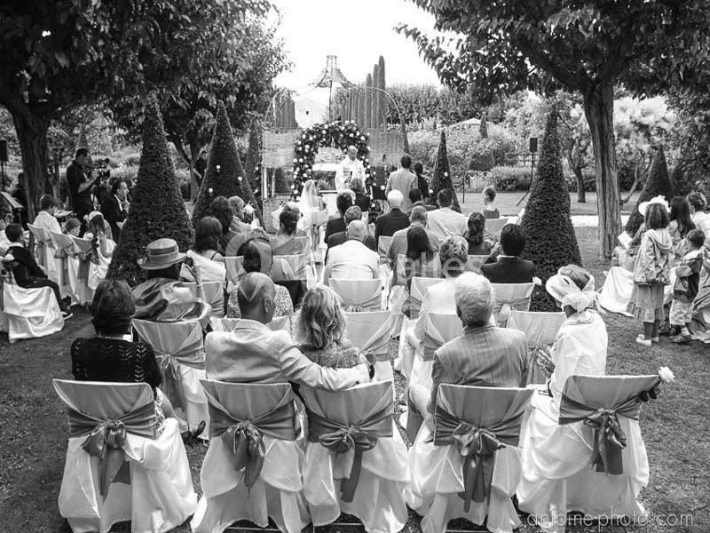 Location salle Pertuis (Vaucluse) - Château Val Joanis #16