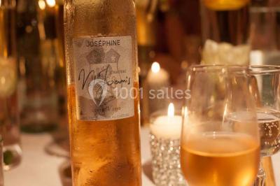 Location salle Pertuis (Vaucluse) - Château Val Joanis #24