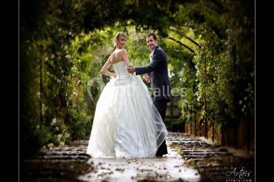 Location salle Pertuis (Vaucluse) - Château Val Joanis #24