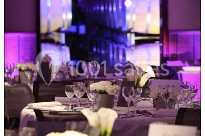 Location salle Pertuis (Vaucluse) - Château Val Joanis #24