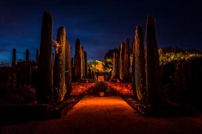 Location salle Pertuis (Vaucluse) - Chateau Val Joanis #17