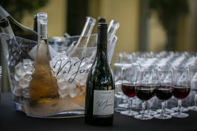 Location salle Pertuis (Vaucluse) - Chateau Val Joanis #17